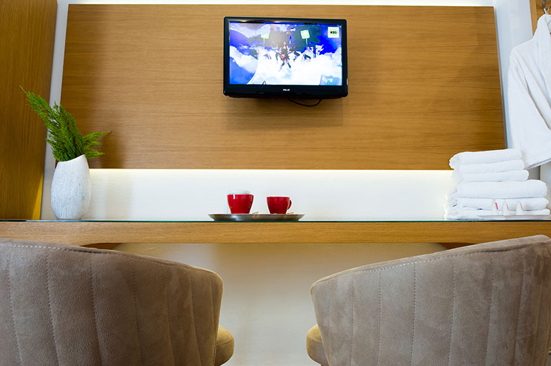 OLYMPION HOTEL: Φωτογραφίες & Βίντεο