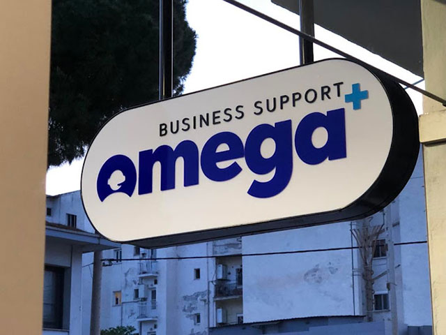 OMEGA PLUS BUSINESS SUPPORT: Φωτογραφίες & Βίντεο