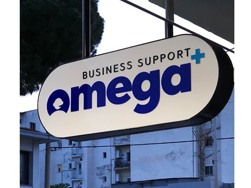 OMEGA PLUS BUSINESS SUPPORT: Φωτογραφίες & Βίντεο
