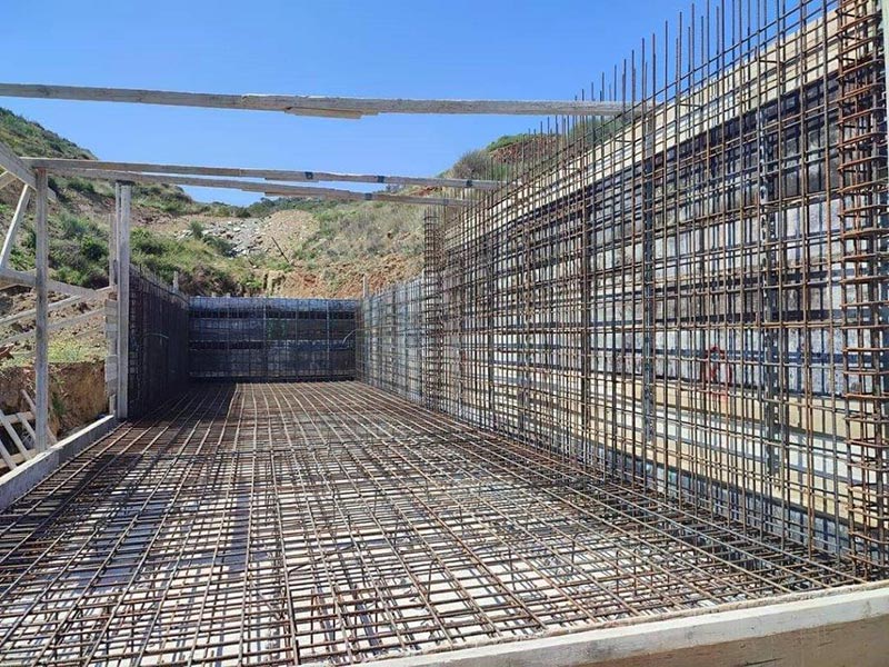 ΟΜΙΚΡΟΝ ΜΗΧΑΝΙΚΗ & ΚΑΤΑΣΚΕΥΑΣΤΙΚΗ: Φωτογραφίες & Βίντεο