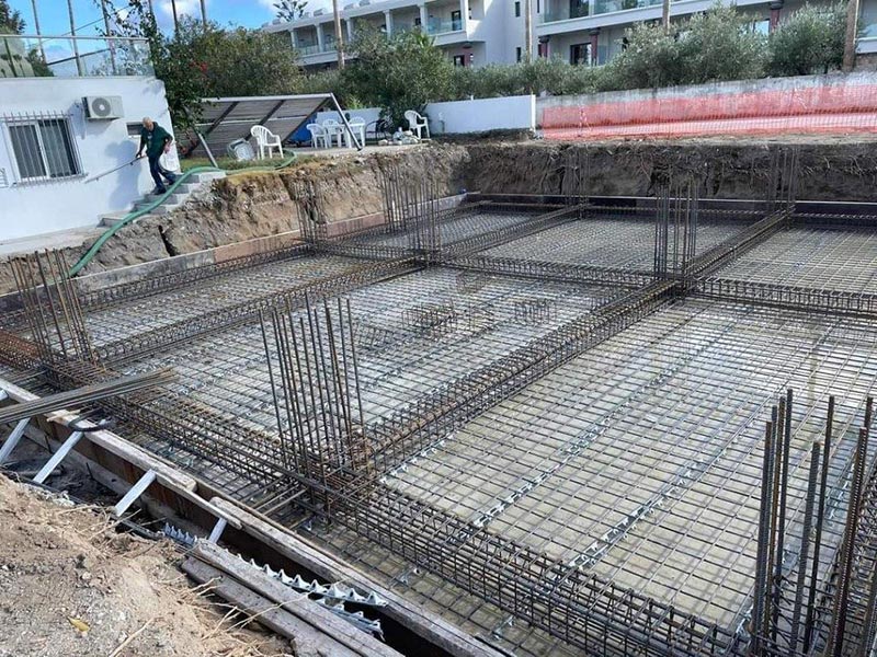 OMIKRON MICHANIKI & KATASKEVASTIKI: Φωτογραφίες & Βίντεο