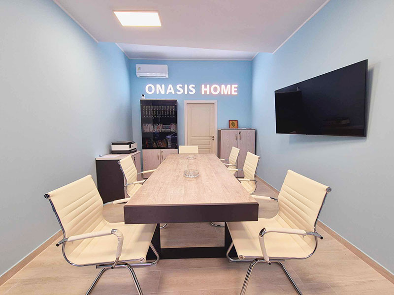 ONASIS HOME REAL ESTATE: Φωτογραφίες & Βίντεο