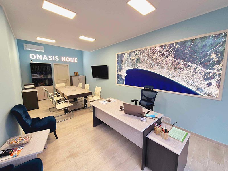 ONASIS HOME REAL ESTATE: Φωτογραφίες & Βίντεο