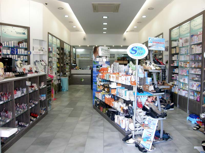 ONCARE - ΒΛΑΧΑΚΗ ΜΑΡΙΑ - ΛΟΥΠΑΣΑΚΗΣ ΜΑΝΩΛΗΣ: Φωτογραφίες & Βίντεο