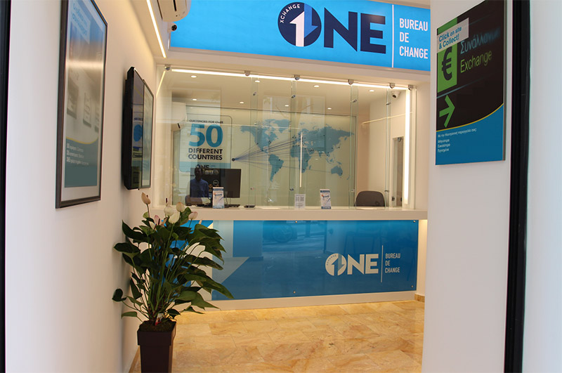 ONEXCHANGE SA: Φωτογραφίες & Βίντεο