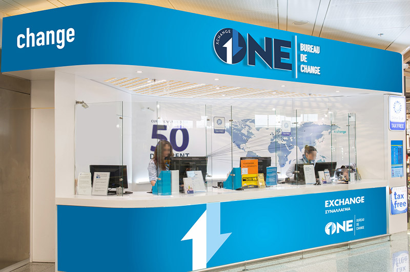 ONEXCHANGE SA: Φωτογραφίες & Βίντεο
