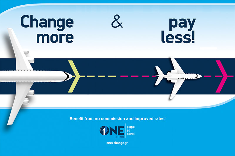 ONEXCHANGE SA: Φωτογραφίες & Βίντεο