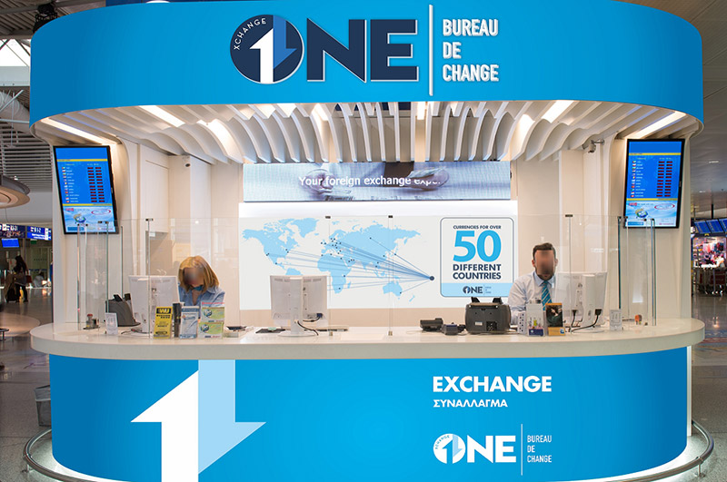 ONEXCHANGE SA: Φωτογραφίες & Βίντεο