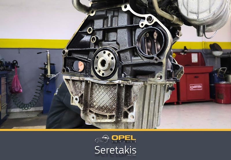 OPEL SERETAKIS - ΣΕΡΕΤΑΚΗΣ ΑΘΑΝΑΣΙΟΣ: Φωτογραφίες & Βίντεο
