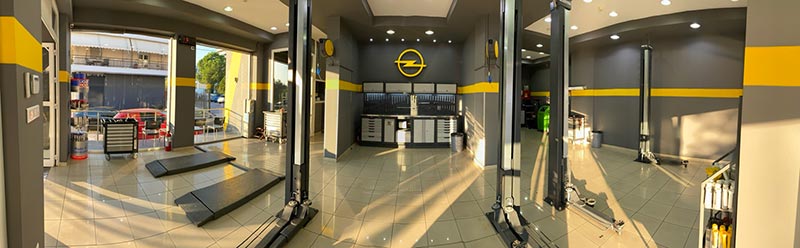OPEL SERETAKIS - ΣΕΡΕΤΑΚΗΣ ΑΘΑΝΑΣΙΟΣ: Φωτογραφίες & Βίντεο