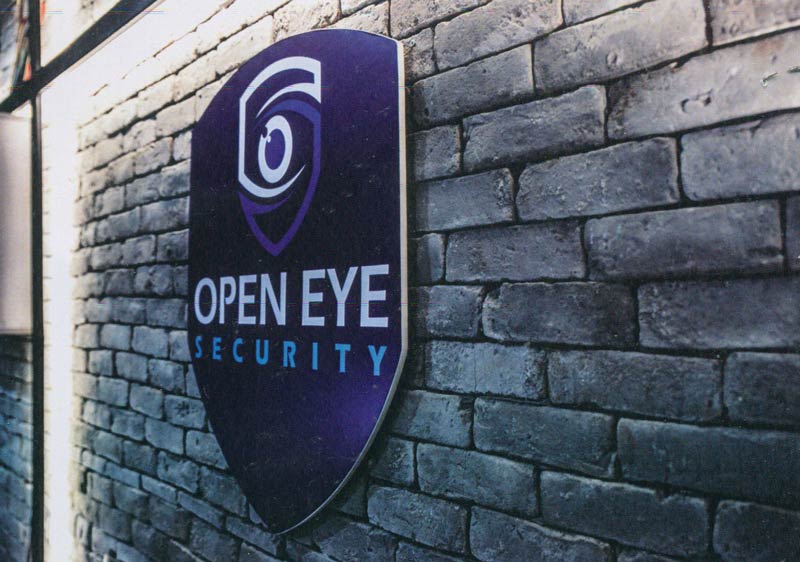 OPEN EYE SECURITY: Φωτογραφίες & Βίντεο