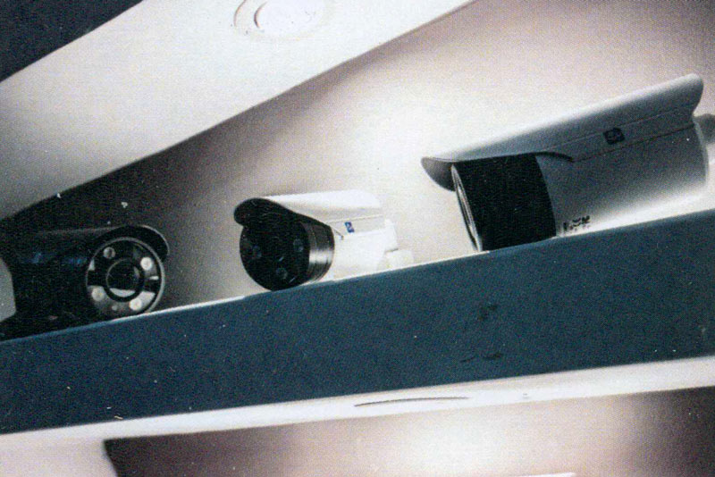 OPEN EYE SECURITY: Φωτογραφίες & Βίντεο