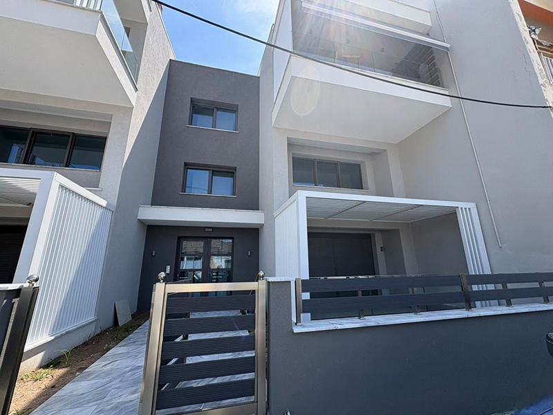 OPEN HOUSE: Φωτογραφίες & Βίντεο