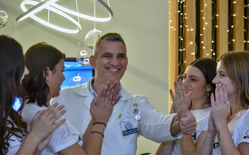 OPSIS CLINICAL - ΛΙΑΠΑΚΗΣ ΙΩΑΝΝΗΣ MD, PhD: Φωτογραφίες & Βίντεο