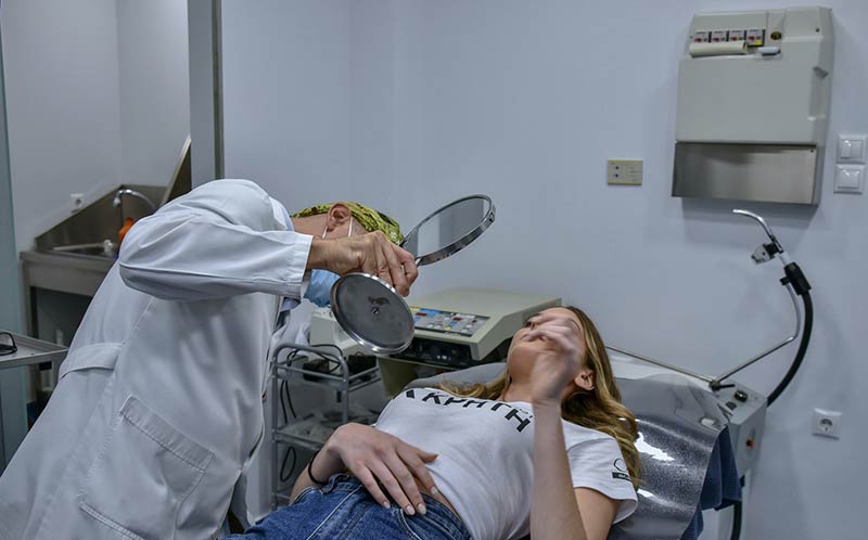 OPSIS CLINICAL - ΛΙΑΠΑΚΗΣ ΙΩΑΝΝΗΣ MD, PhD: Φωτογραφίες & Βίντεο