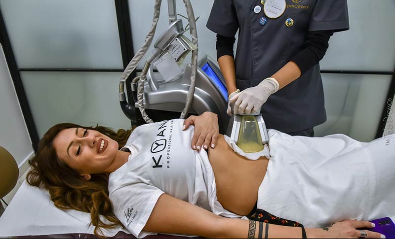 OPSIS CLINICAL - ΛΙΑΠΑΚΗΣ ΙΩΑΝΝΗΣ MD, PhD: Φωτογραφίες & Βίντεο