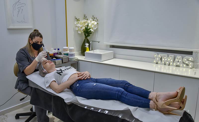 OPSIS CLINICAL - ΛΙΑΠΑΚΗΣ ΙΩΑΝΝΗΣ MD, PhD: Φωτογραφίες & Βίντεο