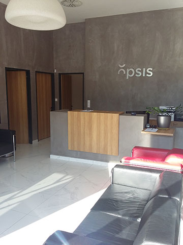 OPSIS - GNATHOPROSOPIKI DIAGNOSTIKI: Φωτογραφίες & Βίντεο
