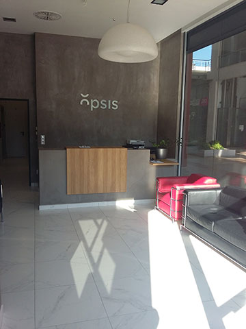 OPSIS - GNATHOPROSOPIKI DIAGNOSTIKI: Φωτογραφίες & Βίντεο