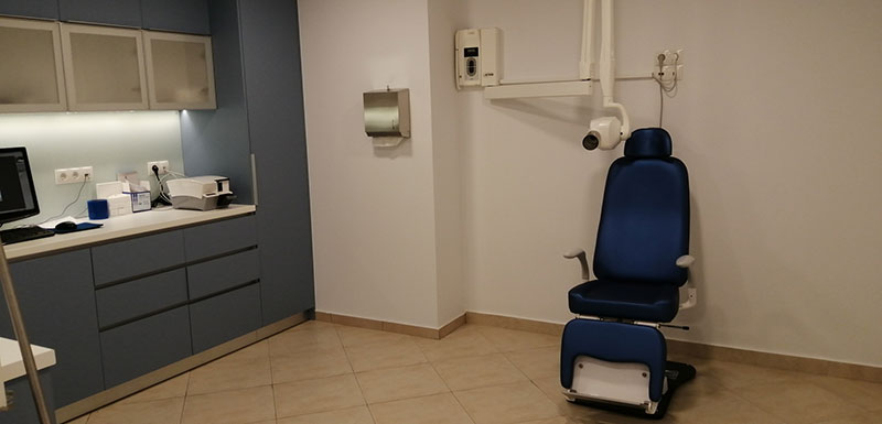 OPSIS - GNATHOPROSOPIKI DIAGNOSTIKI: Φωτογραφίες & Βίντεο