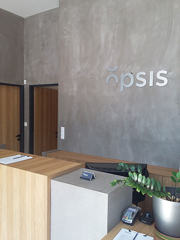 OPSIS - GNATHOPROSOPIKI DIAGNOSTIKI: Φωτογραφίες & Βίντεο