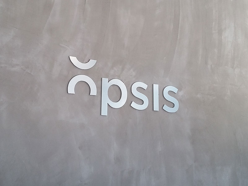 OPSIS - GNATHOPROSOPIKI DIAGNOSTIKI: Φωτογραφίες & Βίντεο