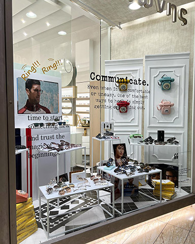 OPTIKA FELONIS STEFANOS: Φωτογραφίες & Βίντεο