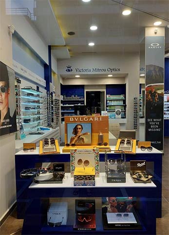 OPTIKA MITROU: Φωτογραφίες & Βίντεο