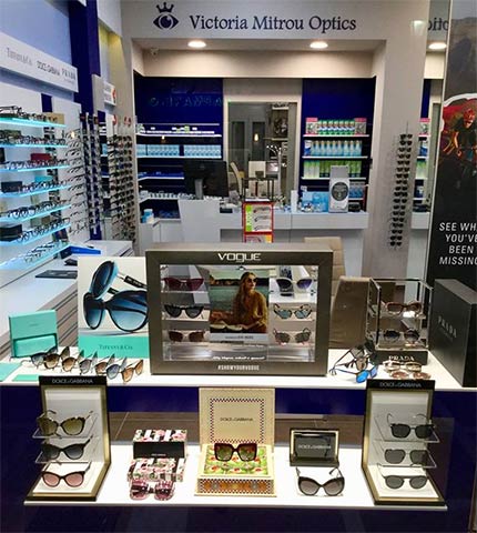 OPTIKA MITROU: Φωτογραφίες & Βίντεο