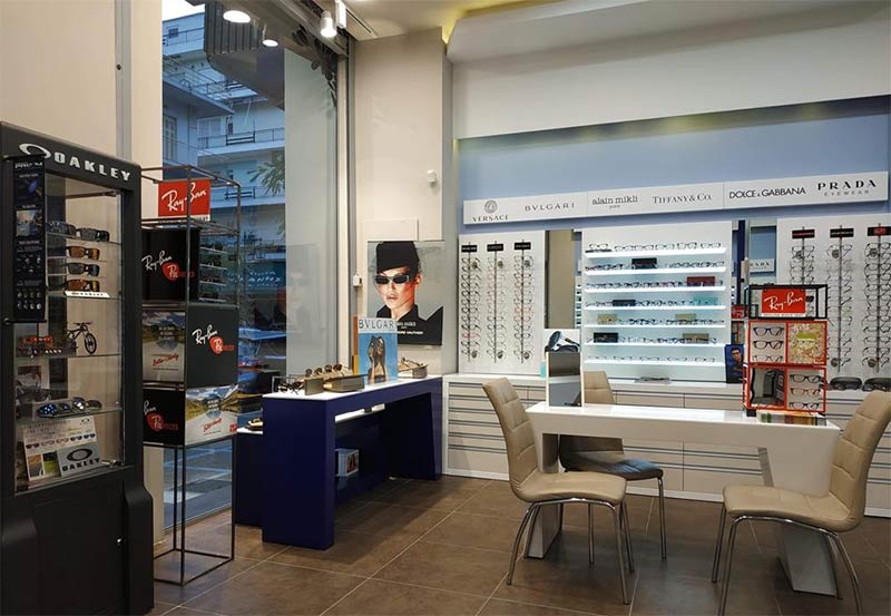 OPTIKA MITROU: Φωτογραφίες & Βίντεο