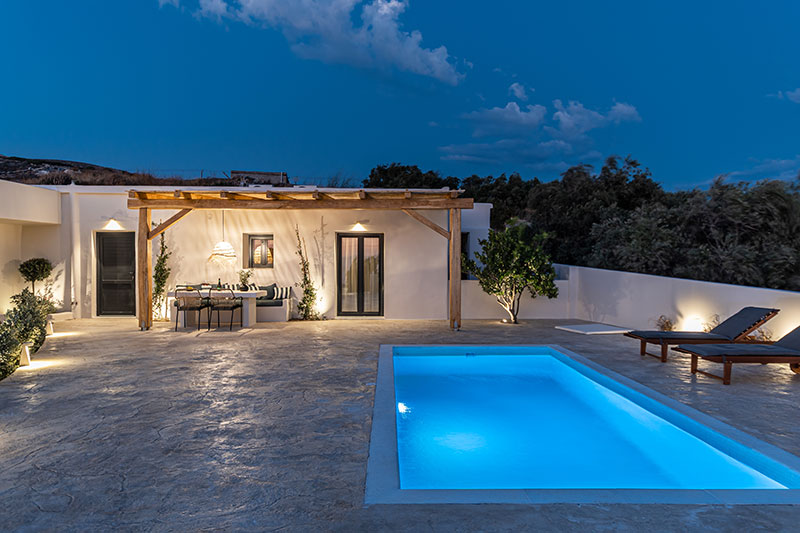 OPTIMA LODGINGS: Φωτογραφίες & Βίντεο
