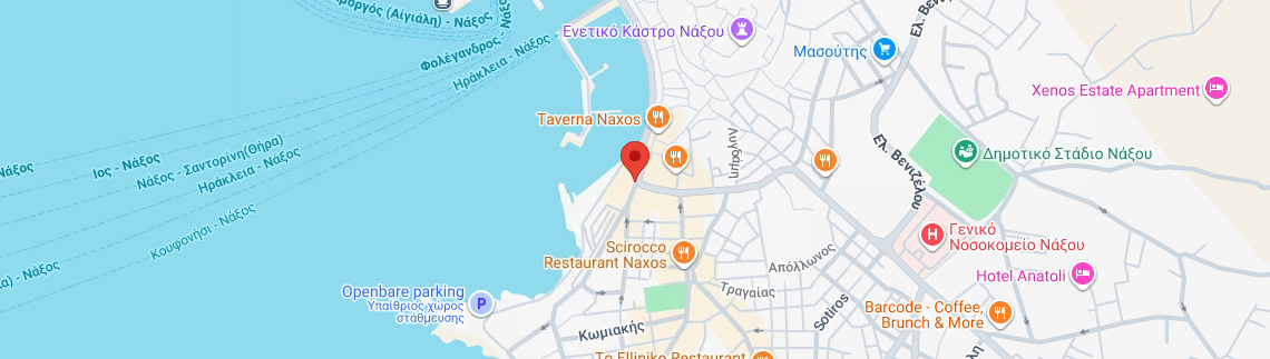 Λογότυπο OPTIMA LODGINGS