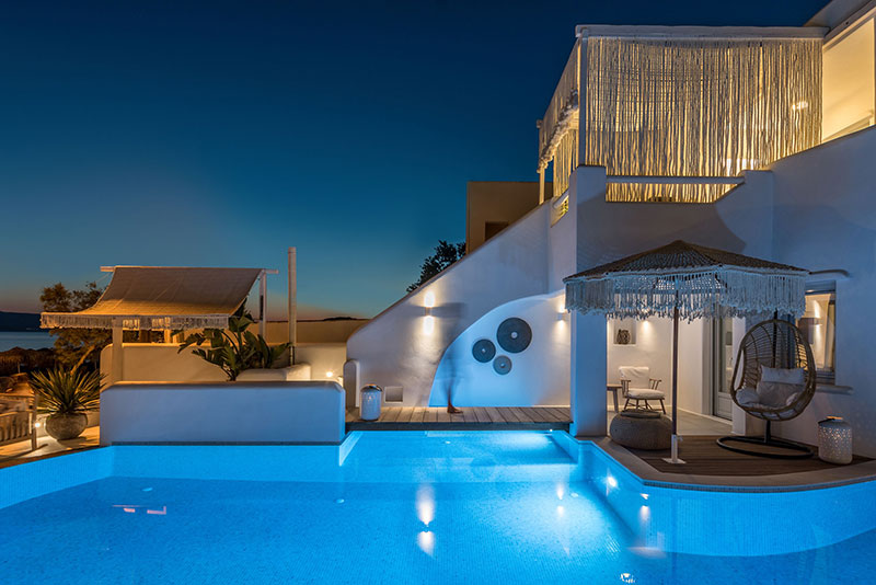 OPTIMA LODGINGS: Φωτογραφίες & Βίντεο