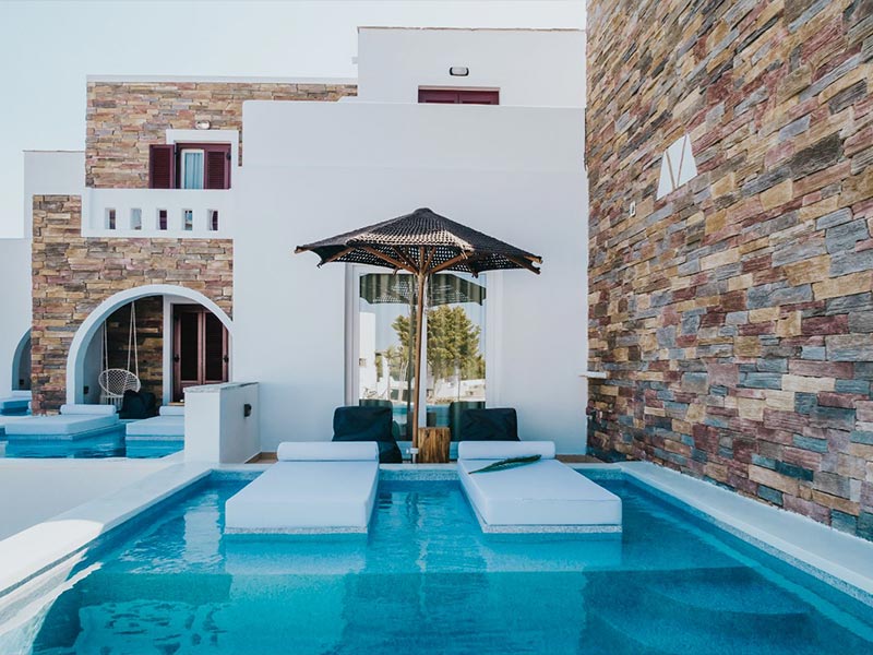 OPTIMA LODGINGS: Φωτογραφίες & Βίντεο