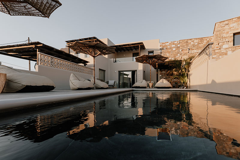 OPTIMA LODGINGS: Φωτογραφίες & Βίντεο