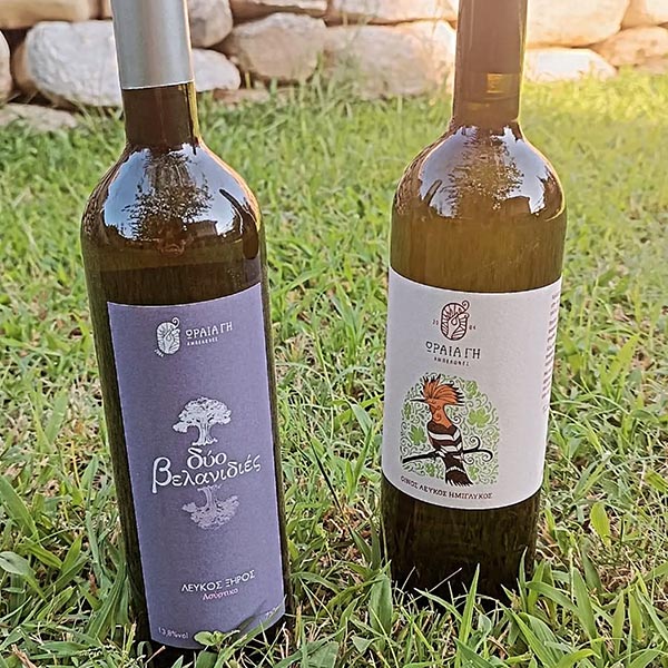 ORAIA GI: Φωτογραφίες & Βίντεο