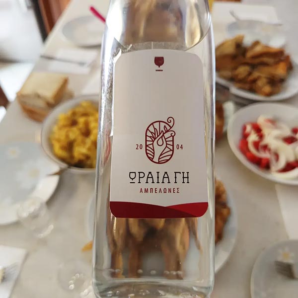 ORAIA GI: Φωτογραφίες & Βίντεο