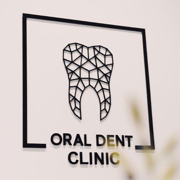 ORALDENT CLINIC - KONSTANTINIDOU KALLIOPI: Φωτογραφίες & Βίντεο