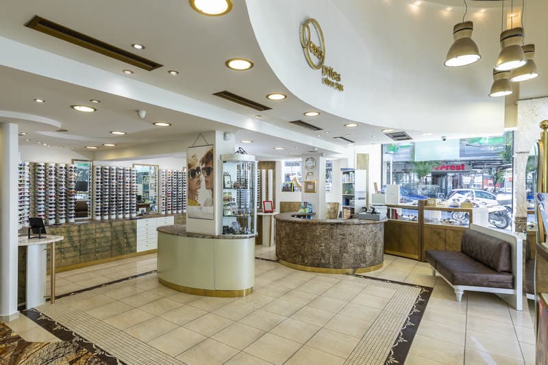 ORASIS OPTICS: Φωτογραφίες & Βίντεο