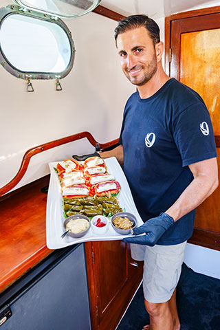 ORENDA CRUISES: Φωτογραφίες & Βίντεο