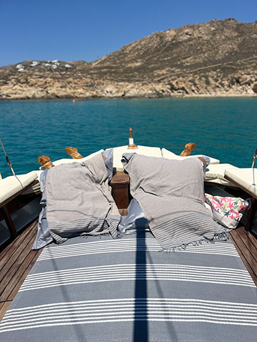 ORENDA CRUISES: Φωτογραφίες & Βίντεο