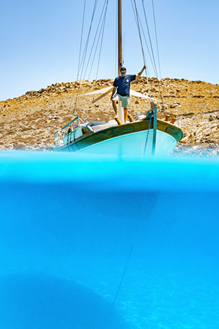 ORENDA CRUISES: Φωτογραφίες & Βίντεο