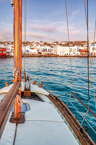 ORENDA CRUISES: Φωτογραφίες & Βίντεο