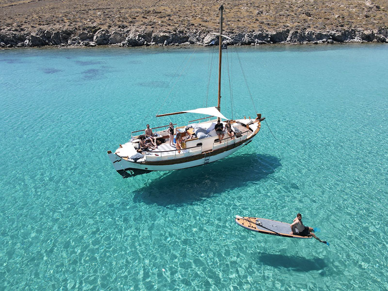 ORENDA CRUISES: Φωτογραφίες & Βίντεο