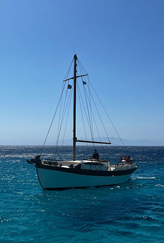 ORENDA CRUISES: Φωτογραφίες & Βίντεο