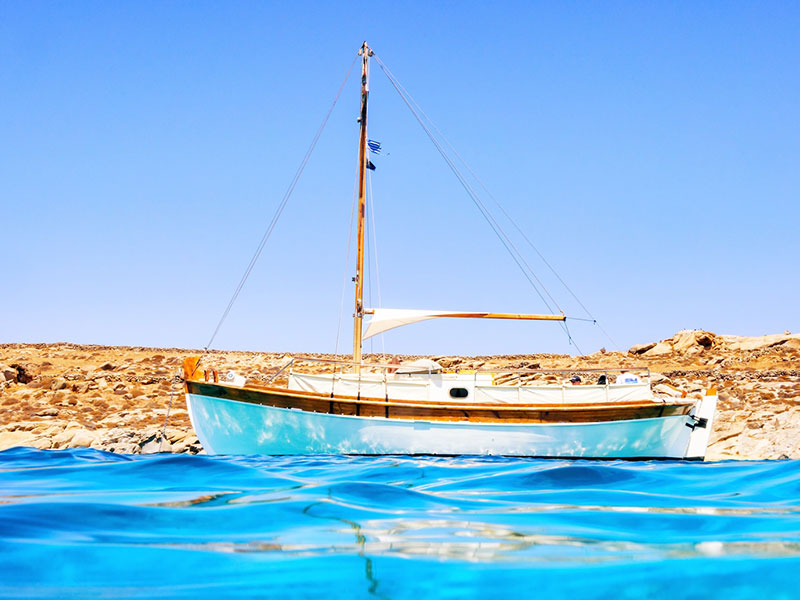 ORENDA CRUISES: Φωτογραφίες & Βίντεο