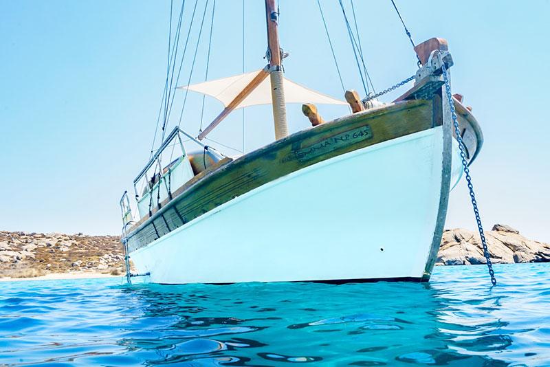 ORENDA CRUISES: Φωτογραφίες & Βίντεο