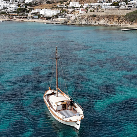 ORENDA CRUISES: Φωτογραφίες & Βίντεο
