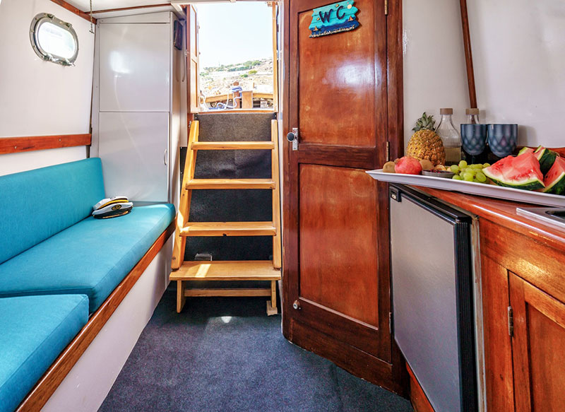ORENDA CRUISES: Φωτογραφίες & Βίντεο