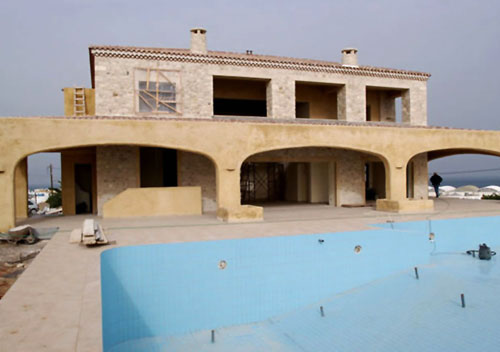 Holiday Cottage in Analipsi, Chersonisos